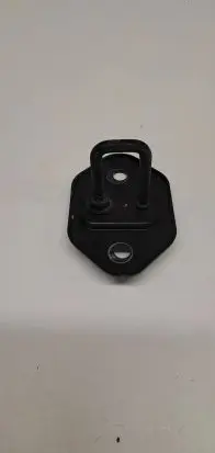 Jaguar XJ X350 Engine bonnet (hood) release handle