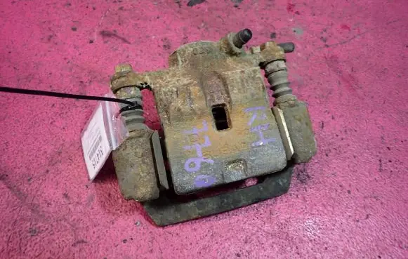 Subaru Forester SH Rear brake caliper