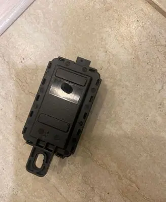 BMW 2 F45 Antenna control unit 9397846 A2C94289401
