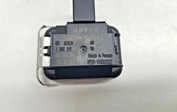 Ford Mondeo MK IV Rain sensor 6G9N17D547AD