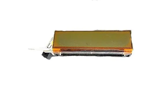 Citroen C4 I Screen/display/small screen 9662226080