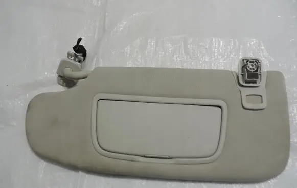 Ford S-MAX Dashboard trim