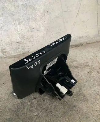Citroen C4 Cactus Screen/display/small screen 9839059280