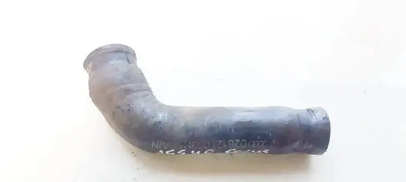 Audi A6 S6 C4 4A Engine coolant pipe/hose 026121063n