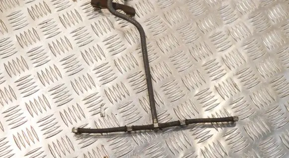 Fuel return line/hose