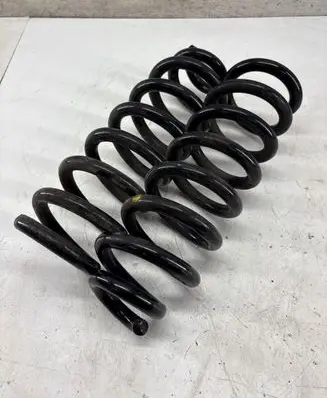 Mercedes-Benz GLC X253 C253 Rear coil spring