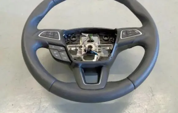 Ford C-MAX II Steering wheel
