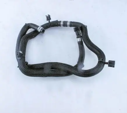 Ford Kuga II Engine coolant pipe/hose LX618D031