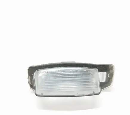 Mitsubishi i-MiEV Number plate light 1141283
