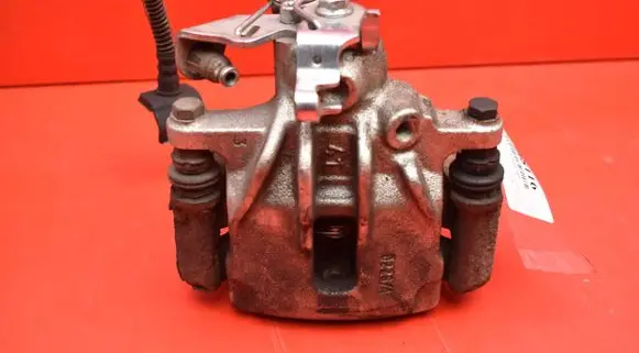 Nissan Primastar Rear brake caliper