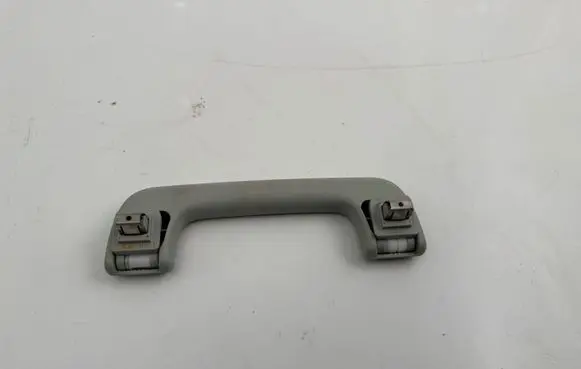 Audi Q7 4M Front interior roof grab handle 4M0857607