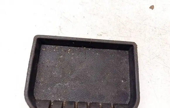Opel Zafira B Cup holder pad/mat 13201768