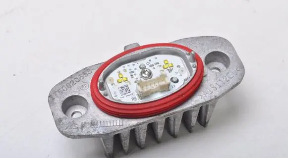 Jeep Renegade Voltage converter/converter module IT50020653