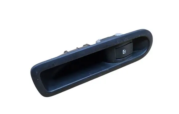 Renault Scenic II - Grand scenic II Electric window control switch 156013870