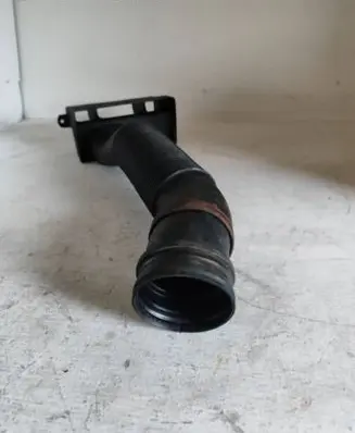Air intake duct part