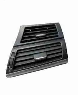 BMW X5 E70 Dashboard side air vent grill/cover trim 922776805
