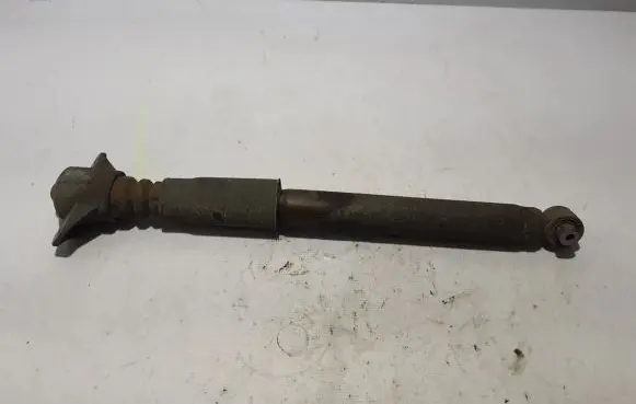 Audi A4 S4 B9 Rear shock absorber/damper 8W9513035D
