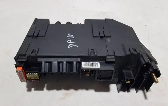 Mercedes-Benz S W221 Comfort/convenience module 2215400850DDS A2215400850