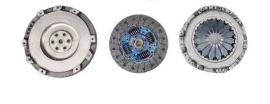 Hyundai Ioniq Clutch set kit 41300-26150