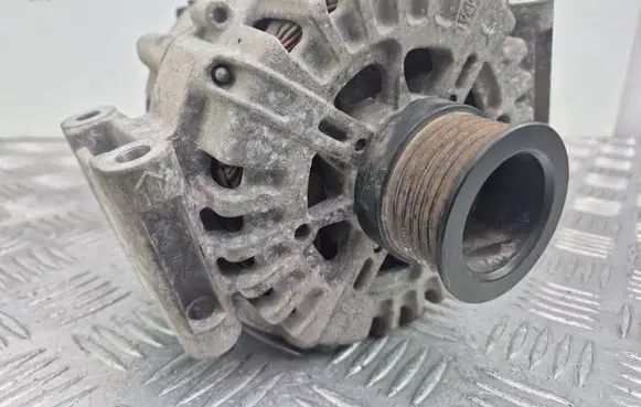Mercedes-Benz C W204 Generator/alternator A0141543302
