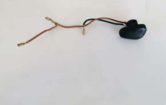 Steering wheel buttons/switches