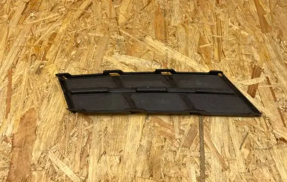 BMW 5 G30 G31 G38 Front bumper lower grill 9498604