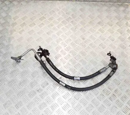 BMW 5 F10 F11 Power steering hose/pipe/line 2284412