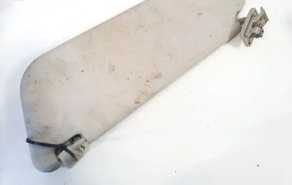 Opel Astra G Sun visor