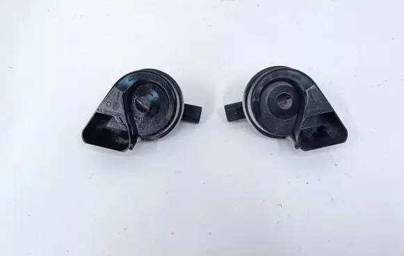 Horn signal