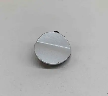 Seat Tarraco Front tow hook cap/cover 5FJ807241