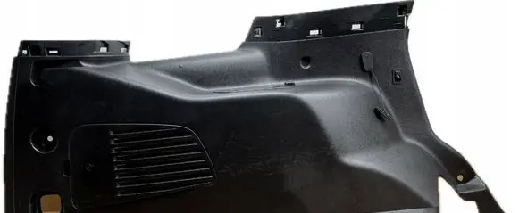 Cadillac Escalade IV Tailgate/trunk side cover trim 23407855