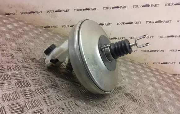 BMW X2 F39 Brake booster 6889070