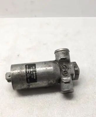 BMW 3 E46 Idle control valve (regulator) 0280140545 1744713