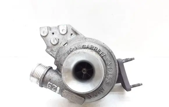 Volvo XC60 Turbo 31219857 7876301