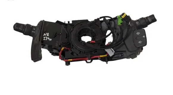 Renault Kangoo II Wiper turn signal indicator stalk/switch 88102001 0270111391
