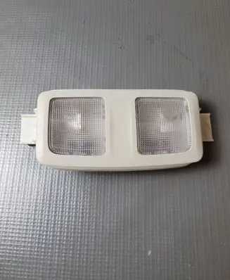 Mazda CX-5 Rear seat light