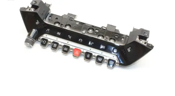 Peugeot 2008 II A set of switches 98432311XU