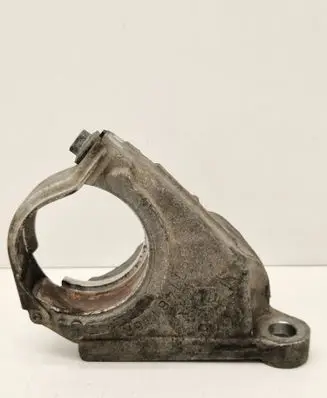 Renault Master III Driveshaft support bearing bracket 397748146R
