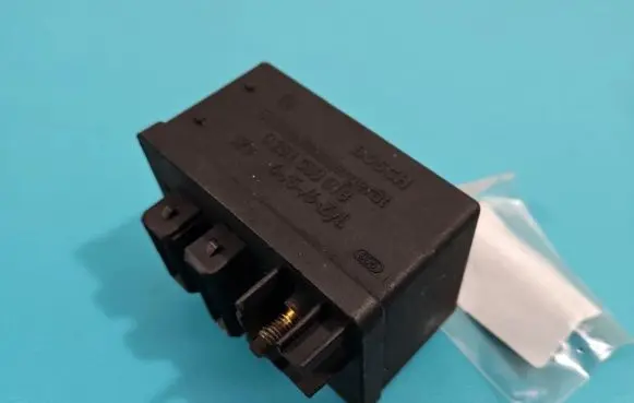 Fiat Ducato Other relay 0281003018 IMPRK1386815