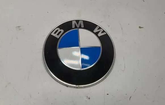 BMW X6 E71 Manufacturer badge logo/emblem 51148132375 8132375 1866629