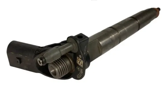 Mercedes-Benz ML W166 Fuel injector A6420701187