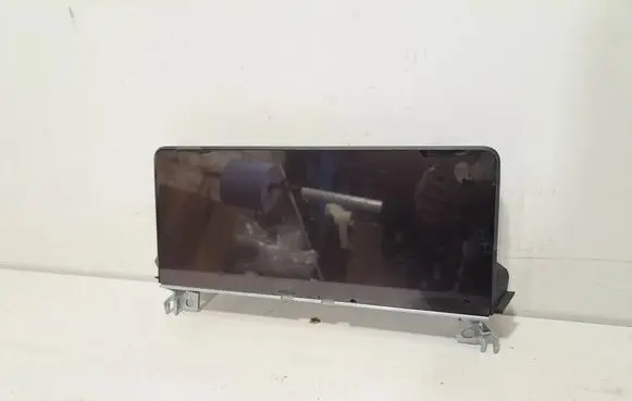 BMW X4 G02 Screen/display/small screen 5A42087