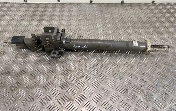 Subaru Forester SJ Steering wheel axle 67070613