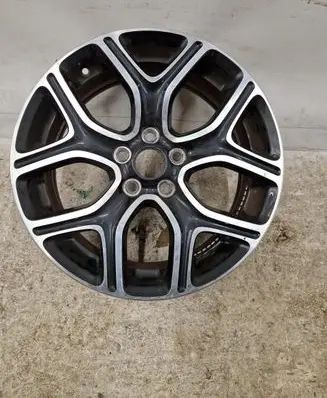 Mitsubishi ASX R18 alloy rim 