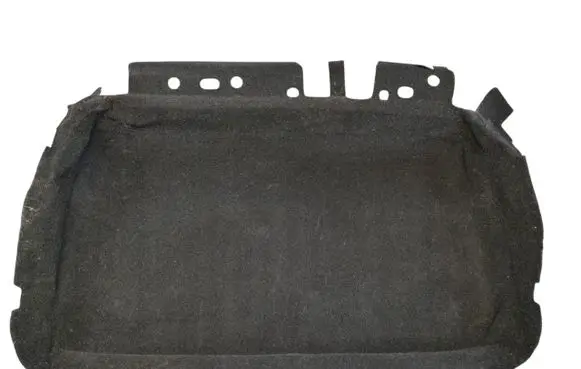 Chrysler Pacifica Trunk/boot mat liner 7LS22DX9AA 60051055AE