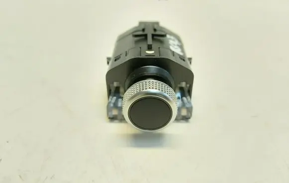 Audi RSQ3 Fog light switch 83C919600JLK01