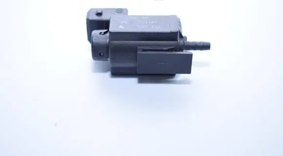 BMW 5 E39 Turbo solenoid valve 1742712
