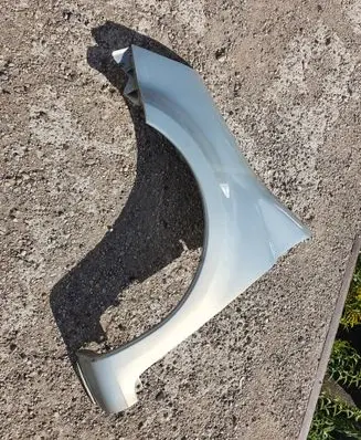 Renault Modus Fender