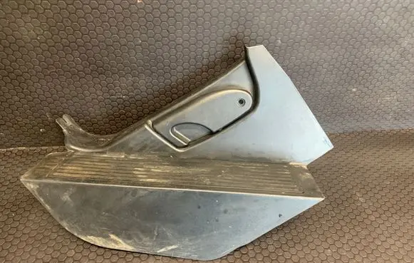 BMW X5 E53 Foot area side trim 51438250181