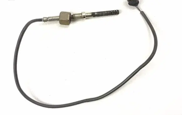 Mercedes-Benz E W212 Exhaust gas pressure sensor A0071536728